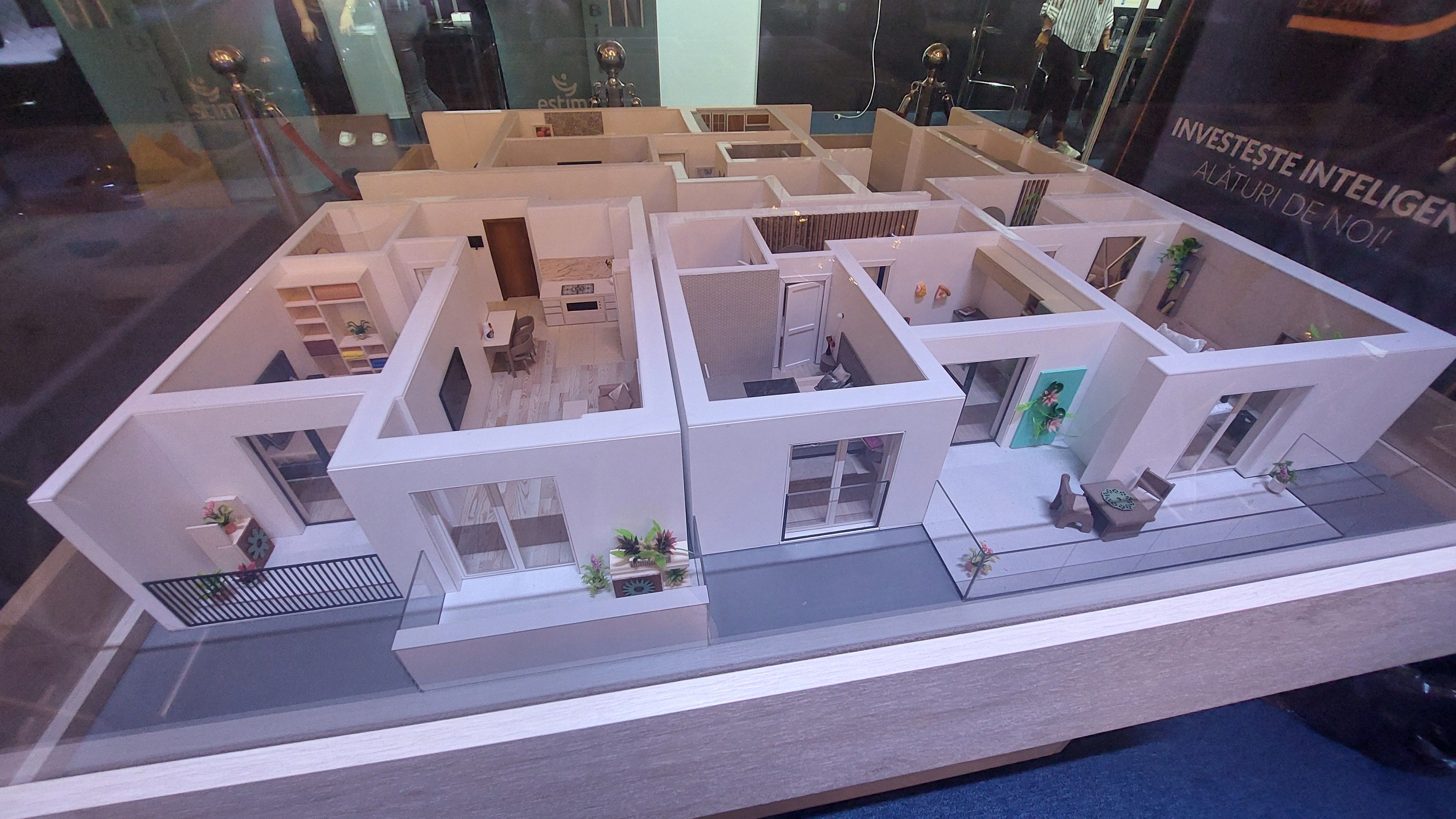 GALERIE FOTO | Ce găsești în acest weekend la Salonul Imobiliar București 2025 - Poza 4