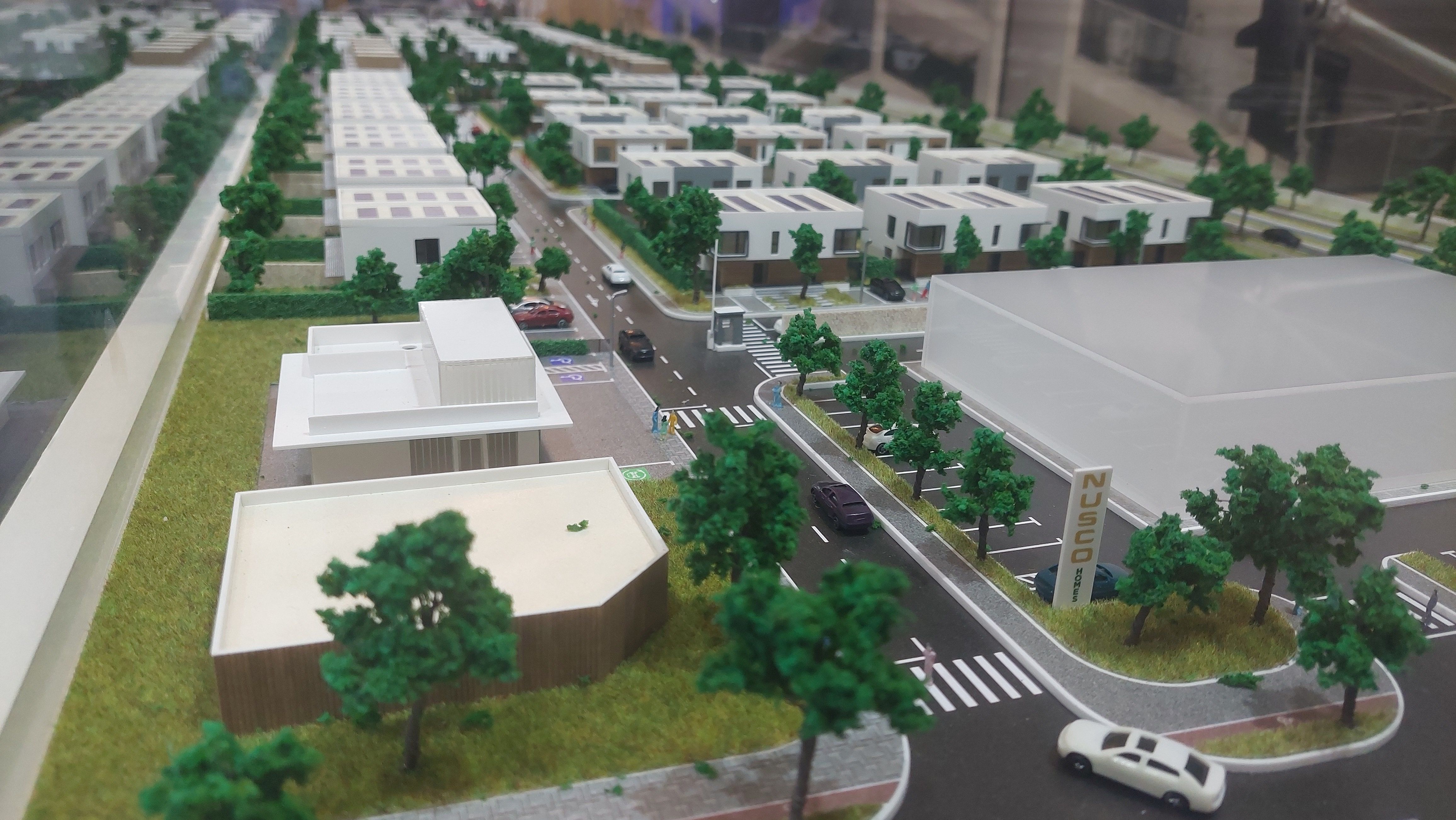 GALERIE FOTO | Ce găsești în acest weekend la Salonul Imobiliar București 2025 - Poza 69