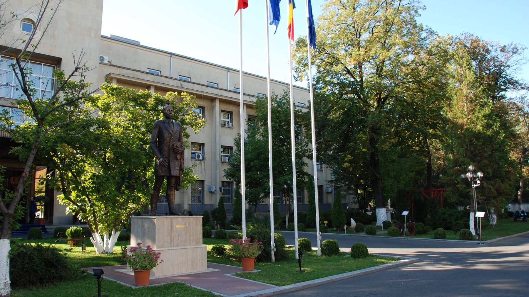 MAE: Declarațiile rușilor inoportune și lipsite de orice fundament