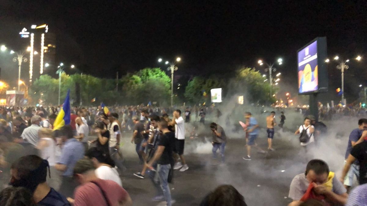 PSD a trecut de Senat proiectul prin care se sarbatoreste 10 august