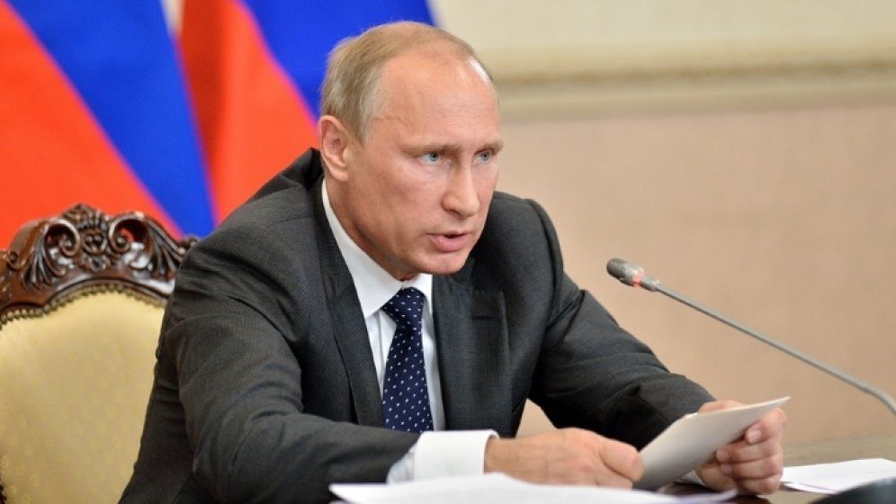 COVID-19: Putin ordonă începerea vaccinării voluntare în masă