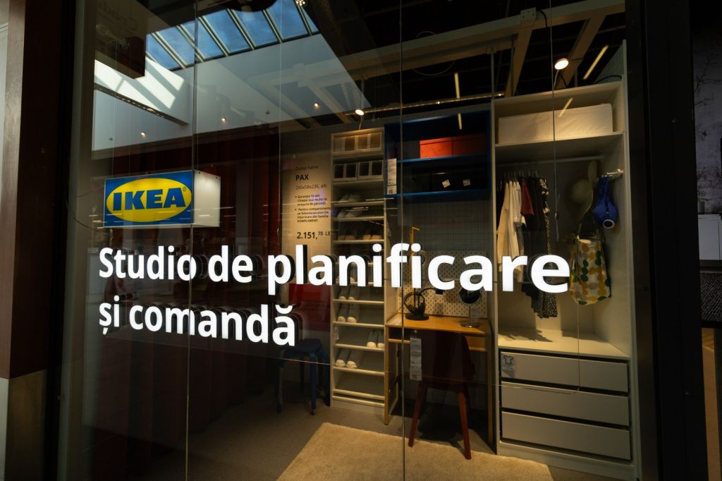 Sursa foto: IKEA România