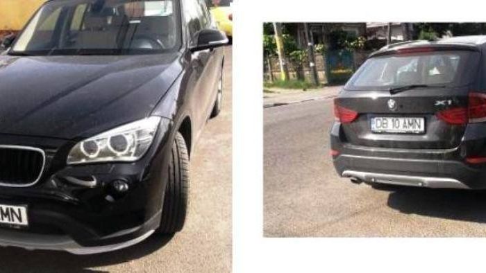 Masini ANAF: Fiscul organizeaza 7 licitatii in octombrie. Un BMW 318i este 2.900 lei fara TVA