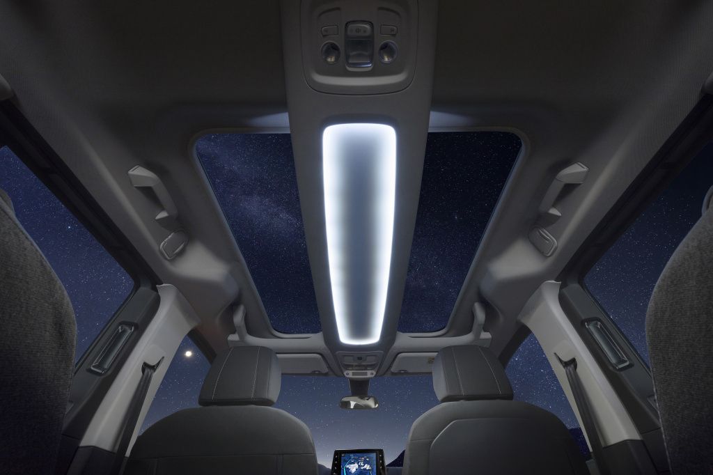 Opel Combo Life - Imagine 5