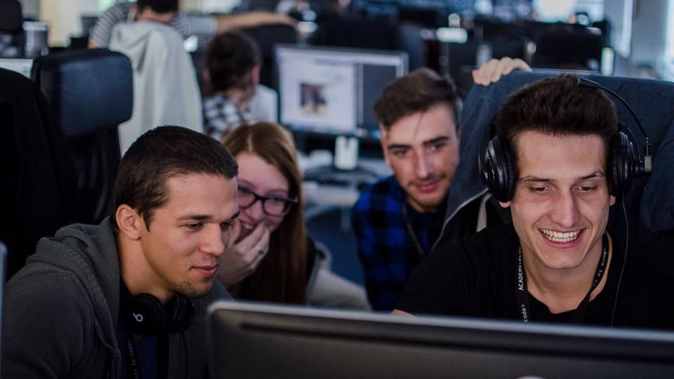 Scoala gratuita de programare: 500 de locuri disponibile