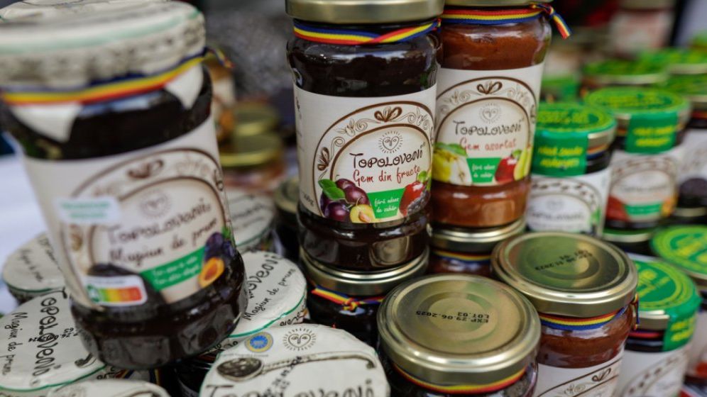 Ministrul agriculturii, măsuri pentru protecția produselor românești: Sancțiuni de până la 5% din cifra de afaceri