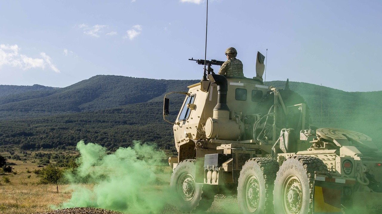 SUA și NATO, în alertă din cauza creșterii tensiunii între Ucraina și Rusia