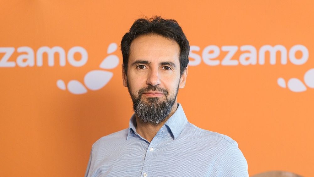 Sezamo ridică miza în sectorul supermarketurilor online: a lansat Daily Express, serviciul de livrare în numai două ore