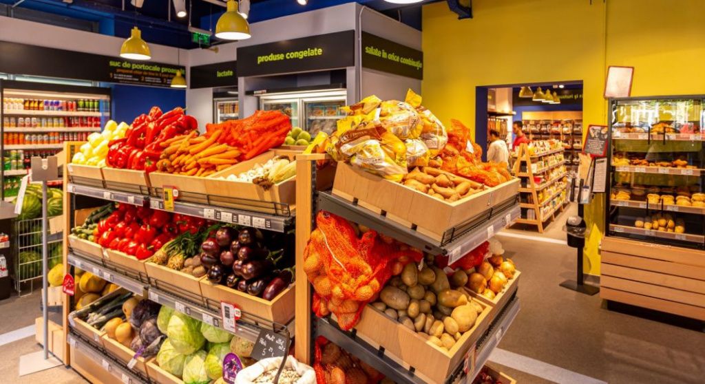 Fresh Bazar Mega Image - Imagine 4