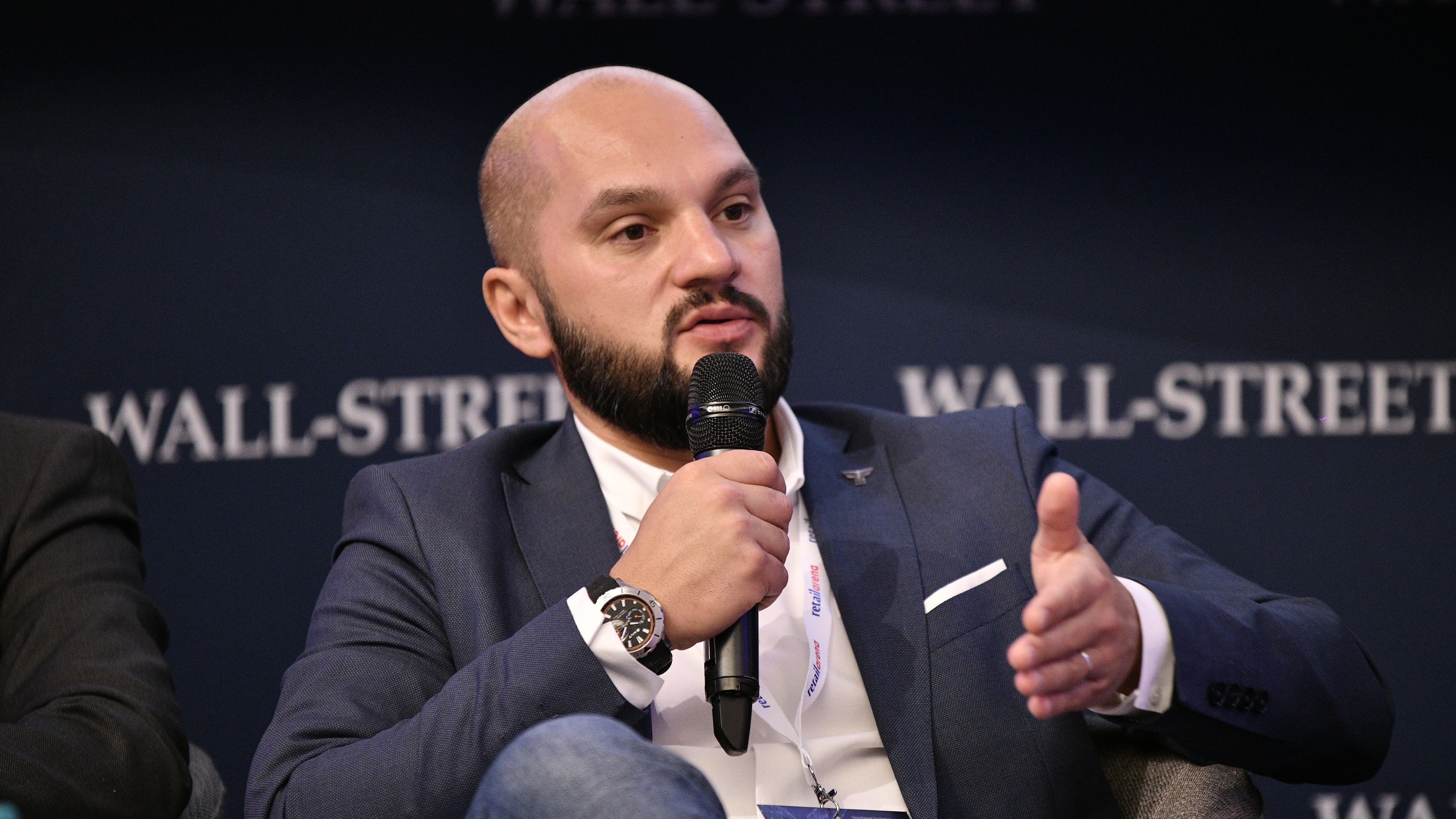 Cornel Morcov, FAN Courier: România este ”lider european” la autostrăzi desenate, existente doar pe hârtie