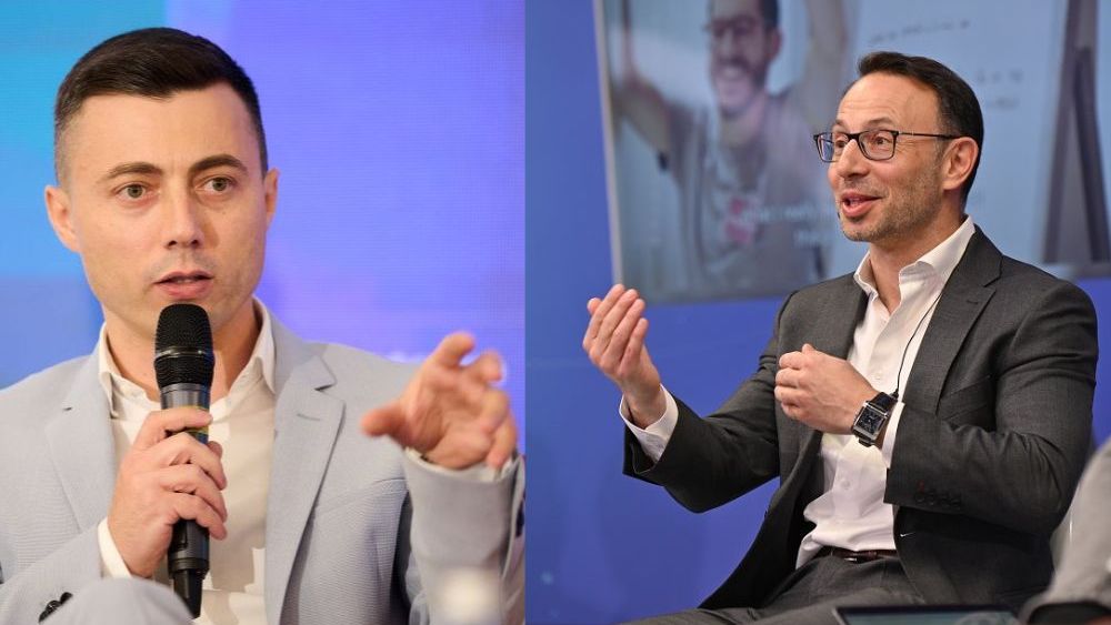 Parteneriat între Macromex și OptiComm.AI: Serviciu de predicție bazat pe AI