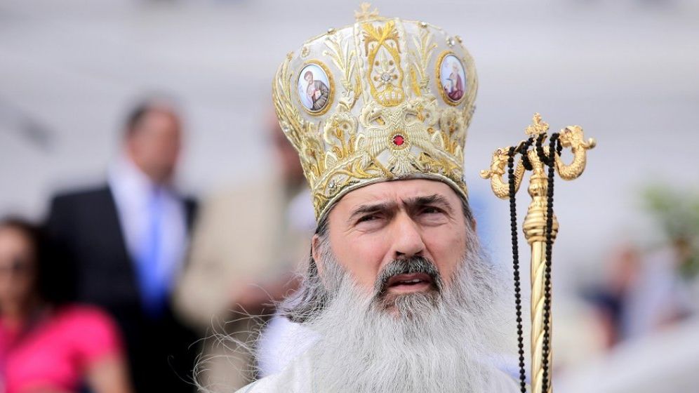 ÎPS Teodosie sfidează din nou regulile. Arhiepiscopul Tomisului va ține slujbă la miezul nopții