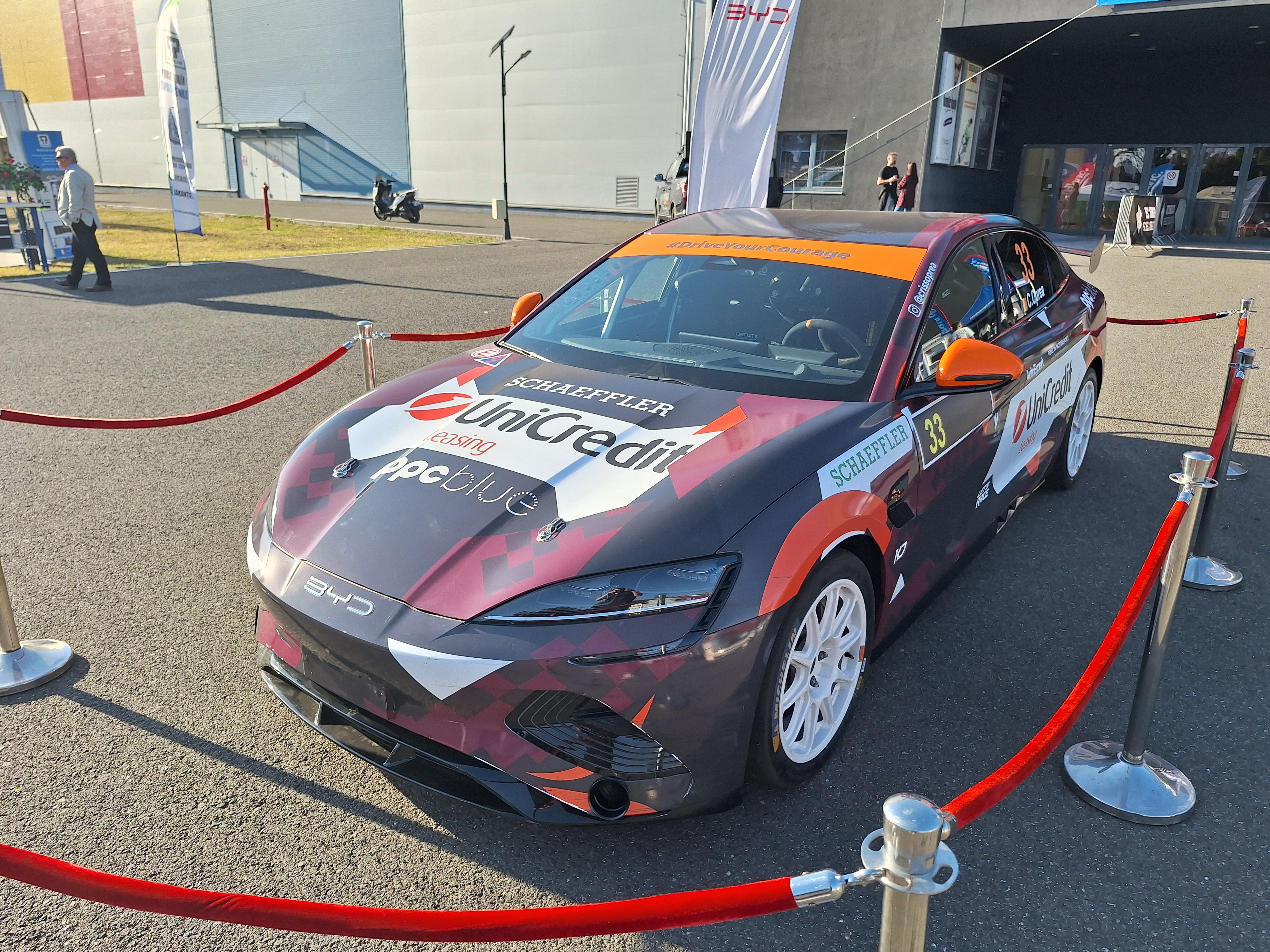 FOTO | Toate noutățile de la Salonul Auto București 2026. Ce modele au adus Toyota, Chery, Volvo, Mazda sau Kia - Poza 25