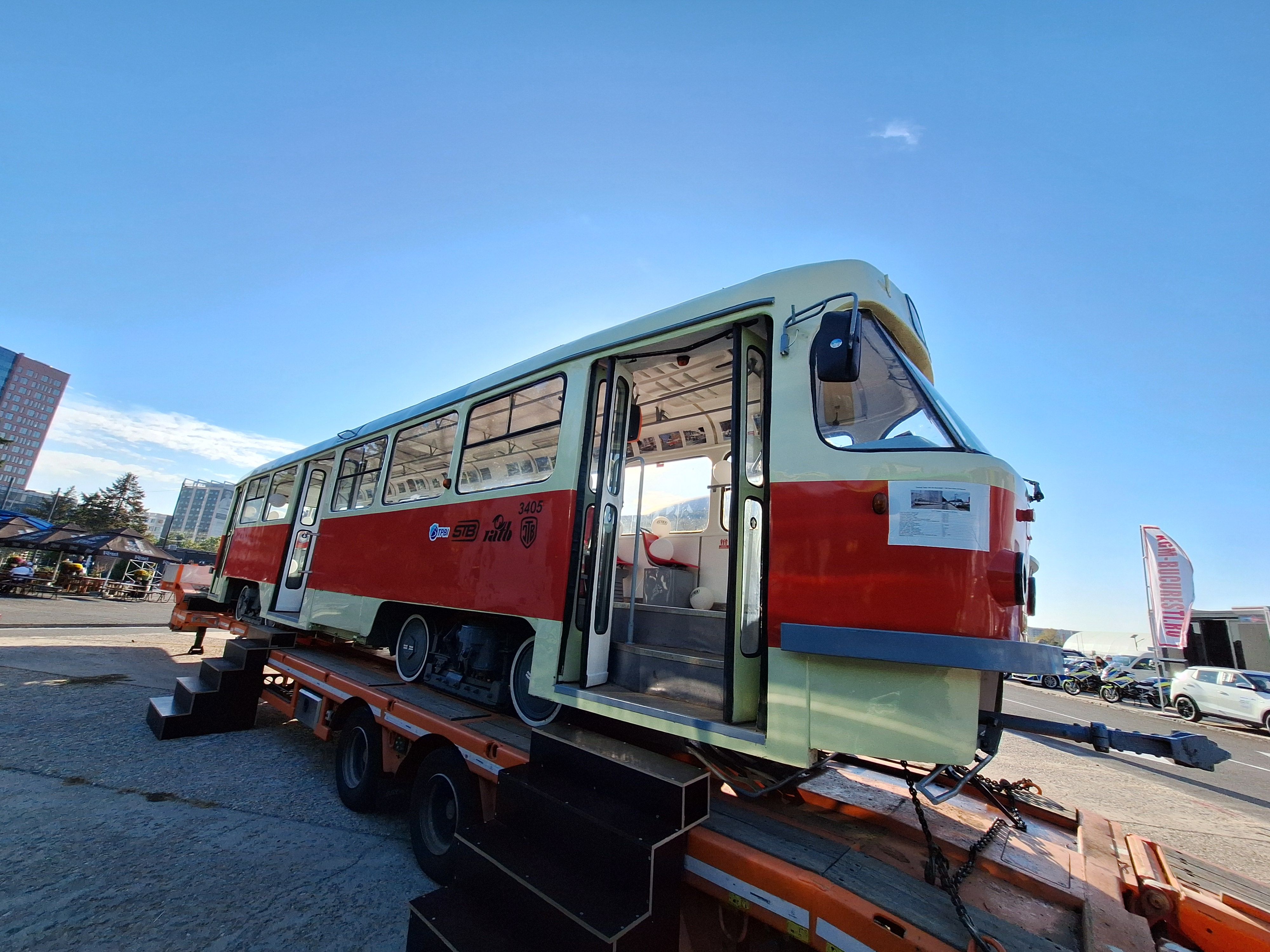 FOTO | Toate noutățile de la Salonul Auto București 2026. Ce modele au adus Toyota, Chery, Volvo, Mazda sau Kia - Poza 26