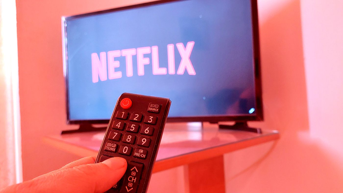 Netflix testează o soluție pentru a bloca partajarea conturilor de abonat