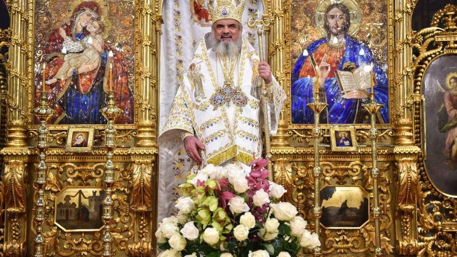 BOR intervine în criza COVID: Arhiepiscopia Bucureştilor oferă capelele pentru păstrarea decedaților