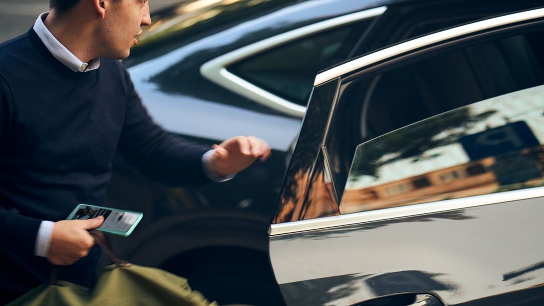 Uber aduce în România XShare, cea mai ieftină opțiune de călătorie a companiei: împarți cursa cu alți utilizatori