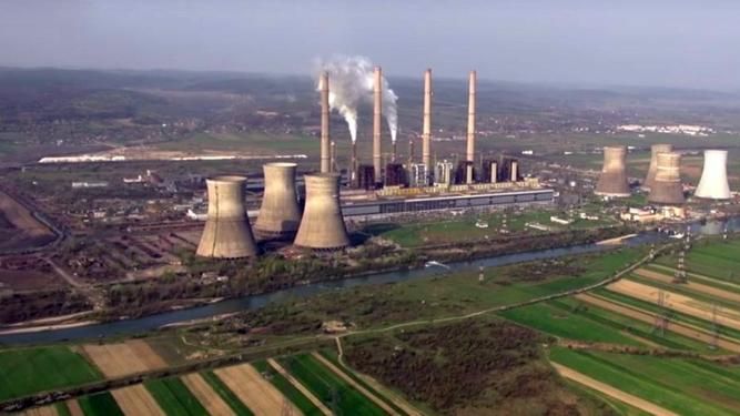 Complexul Energetic Oltenia ar intra în faliment dacă rambursează ajutorul de stat de 500 milioane euro