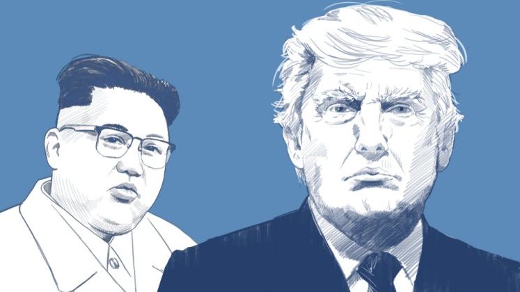 Kim Jong Un a sosit in Singapore pentru summitul istoric cu Donald Trump