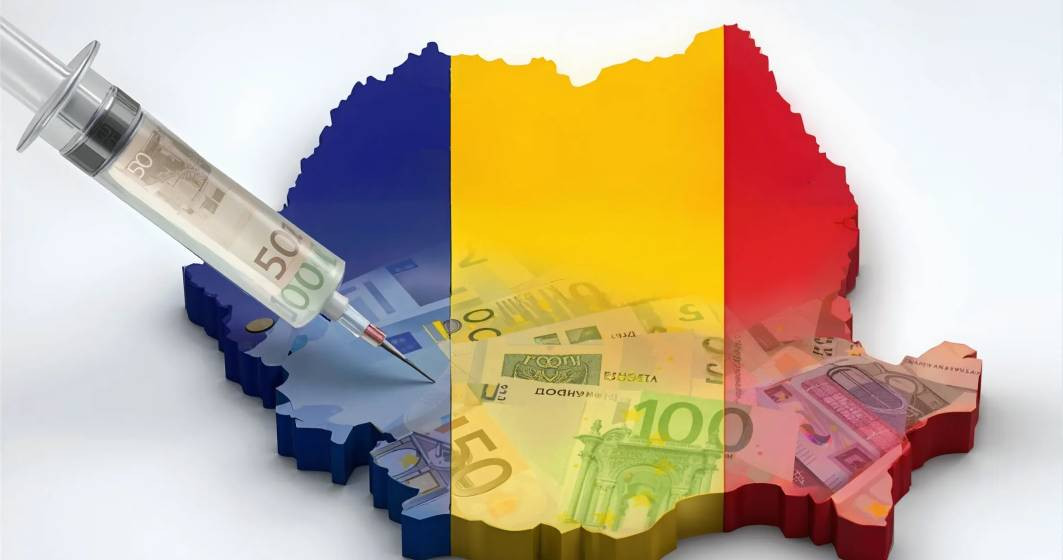 Avertisment dur: Fitch spune că România riscă să ajungă în categoria „junk” dacă se prelungește criza politică