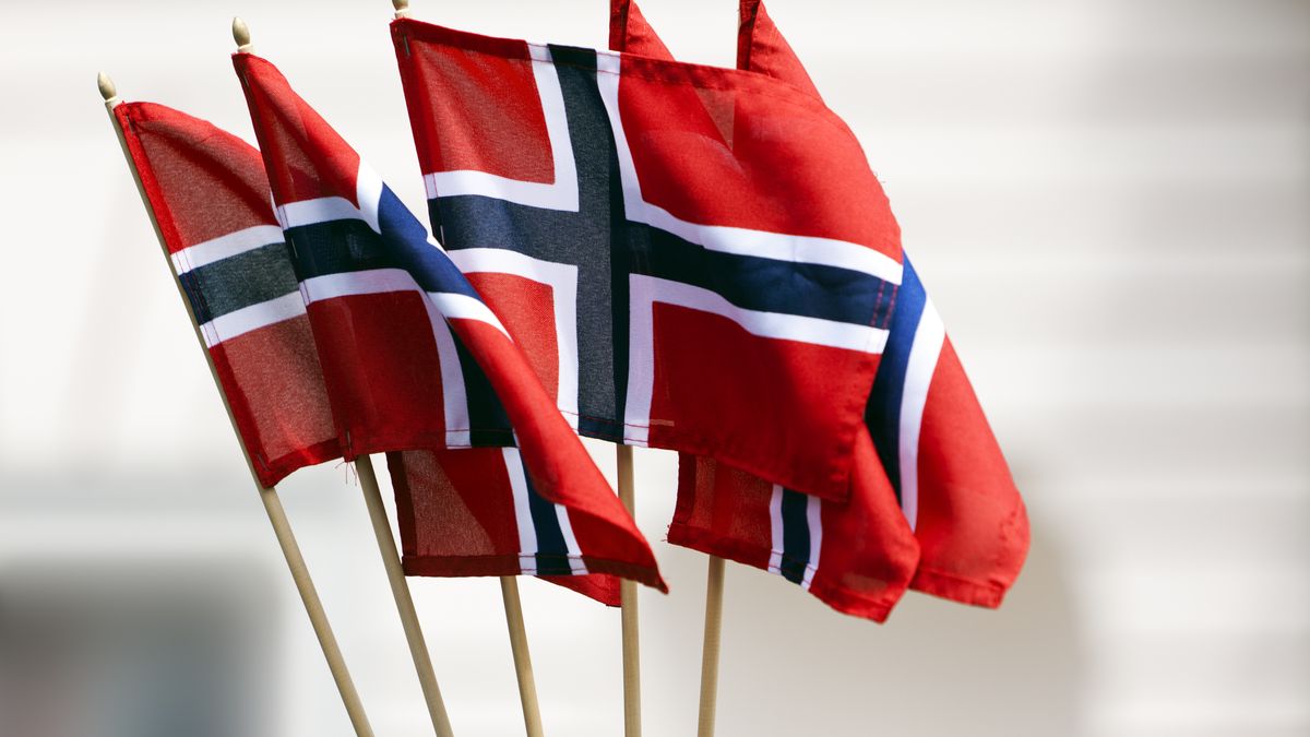 Norvegienii au donat Ucrainei 100 de rachete antiaeriene