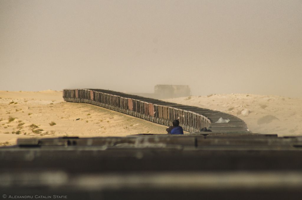 Calatorie in Mauritania - Imagine 6
