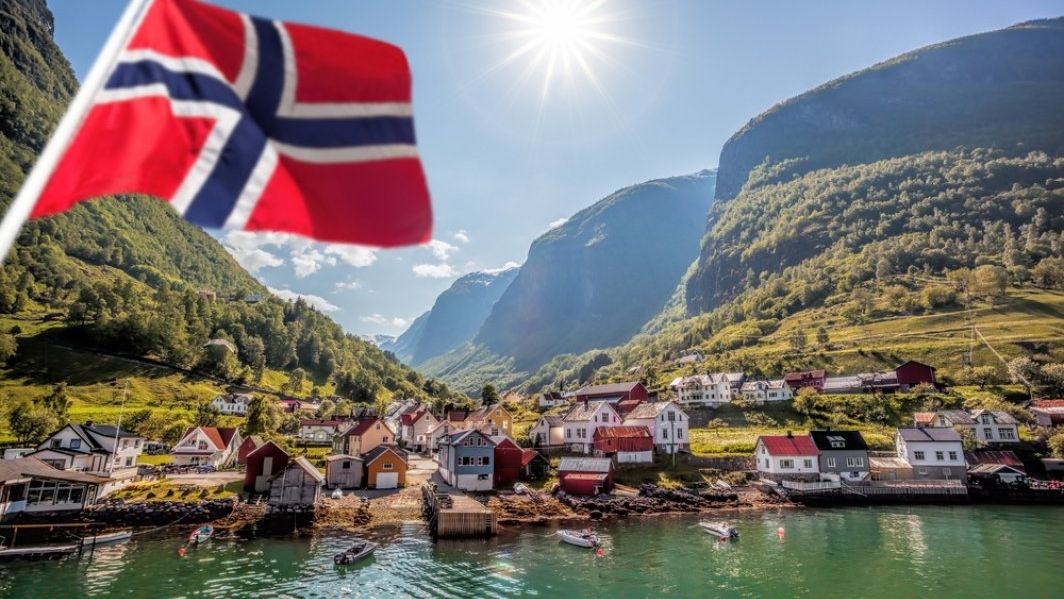 Coronavirus: În Norvegia s-au redeschis şcolile primare