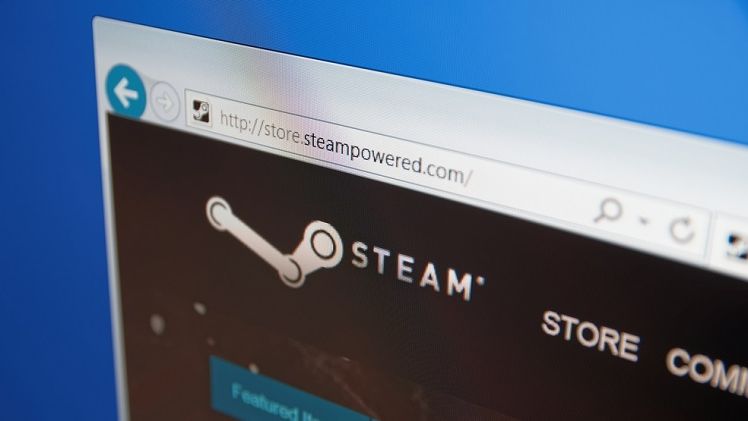 Steam, cel mai mare retailer online de jocuri din lume, interzice tranzactiile cu Bitcoin
