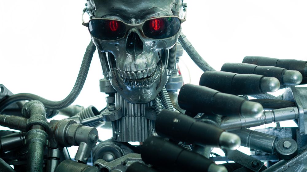 Un oraș din SUA vrea să autorizeze poliţia să folosească roboţi ucigaşi