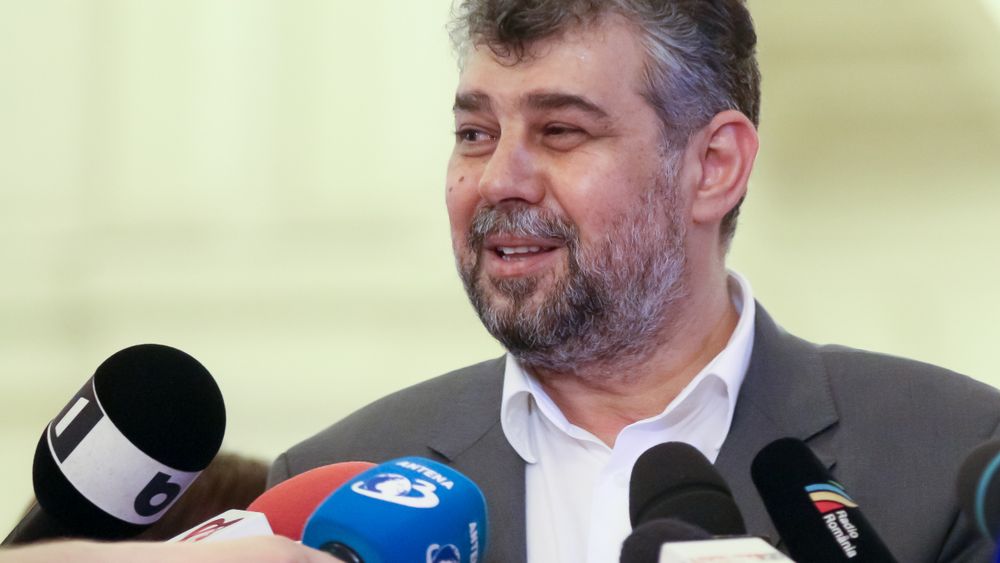 Liderul PSD amenință Austria: Am putea să ne opunem când vor cere șefia OSCE