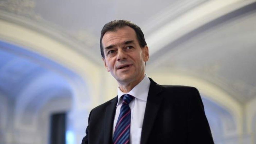 Ludovic Orban: Oamenii bine pregătiți nu intră în politică, o consideră o mizerie