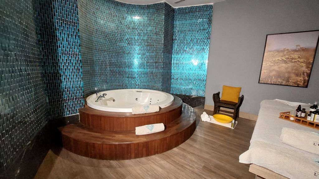 Antalya 2023 - resorturi turistice Crystal și Nirvana - Imagine 85