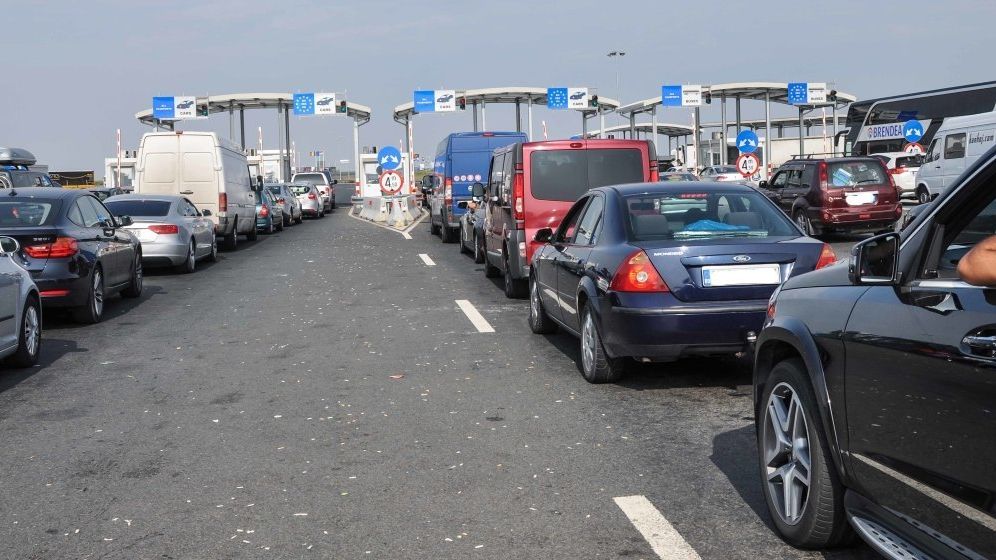 Președintele CJ Constanța, despre carantinarea a 1.500 de români din Italia pe litoral: O iresponsabilitate maximă
