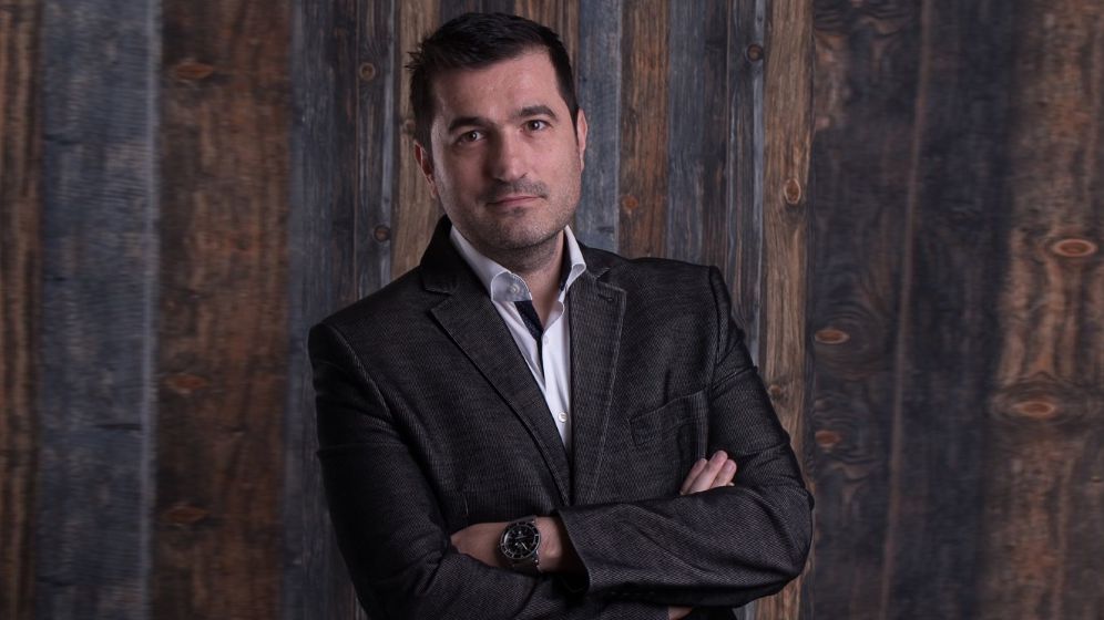 Fadi Rida, Global Technical Group: Cu ajutorul tehnologiei are loc o schimbare a conceptelor de functionare a cladirilor. Astfel, interventia si implicarea umana sunt reduse la minim