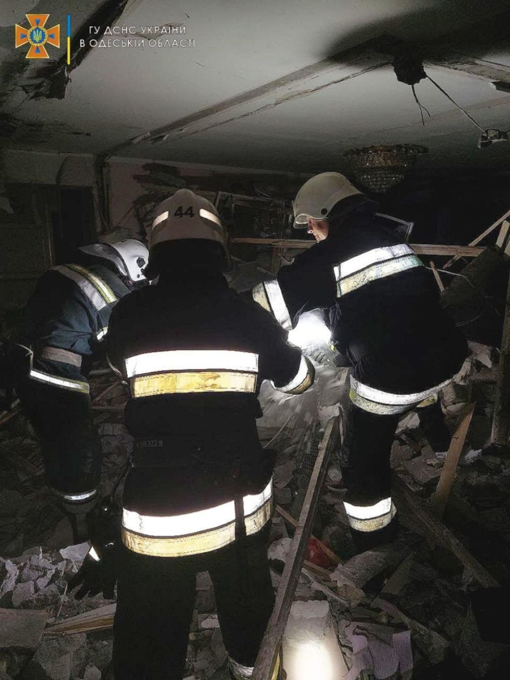 "Stațiunea moldovenilor" din Ucraina a fost bombardată de ruși - Imagine 9
