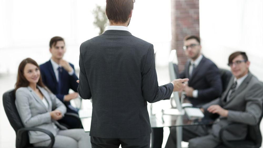 6 reguli de urmat ca sa fii un lider mai bun