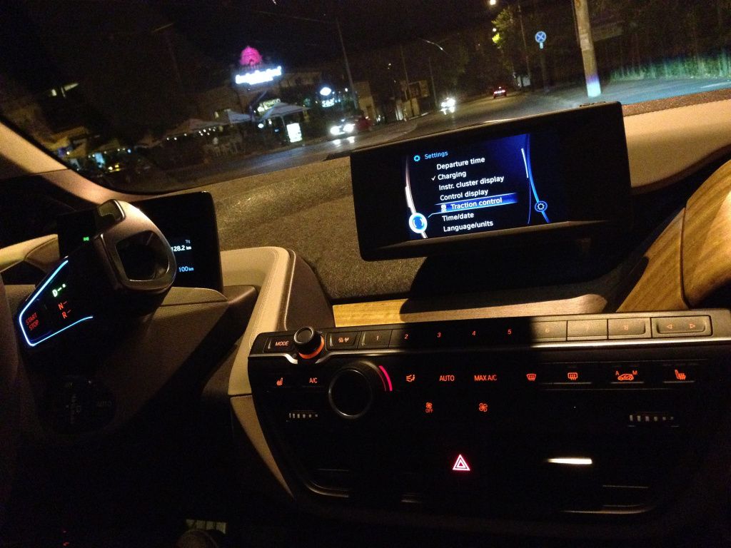 BMW i3 - Imagine 25