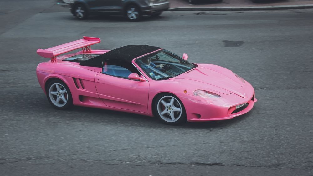 Reguli mai stricte la Ferrari: Clienți cu personalizări excentrice ar putea fi excluși