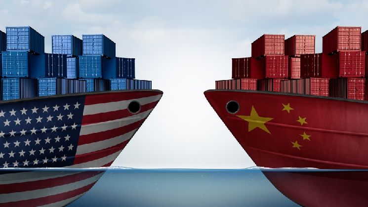 China va lupta "cu orice pret" in razboiul comercial impotriva SUA
