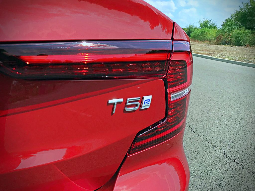 Volvo S60 - Imagine 25