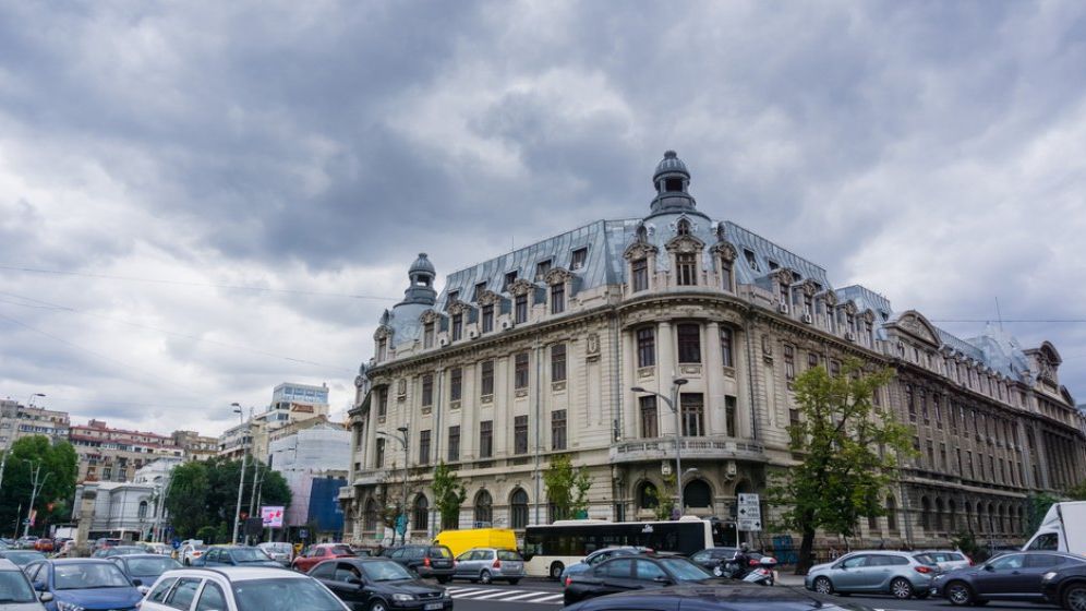 Restrictii de circulatie in Capitala pentru desfasurarea a doua manifestatii publice: "Bucharest Pride" si "Marsul Normalitatii"