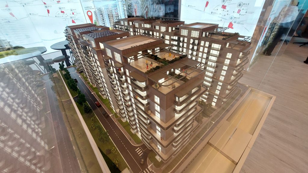 GALERIE FOTO | Ce găsești în acest weekend la Salonul Imobiliar București - Imagine 38