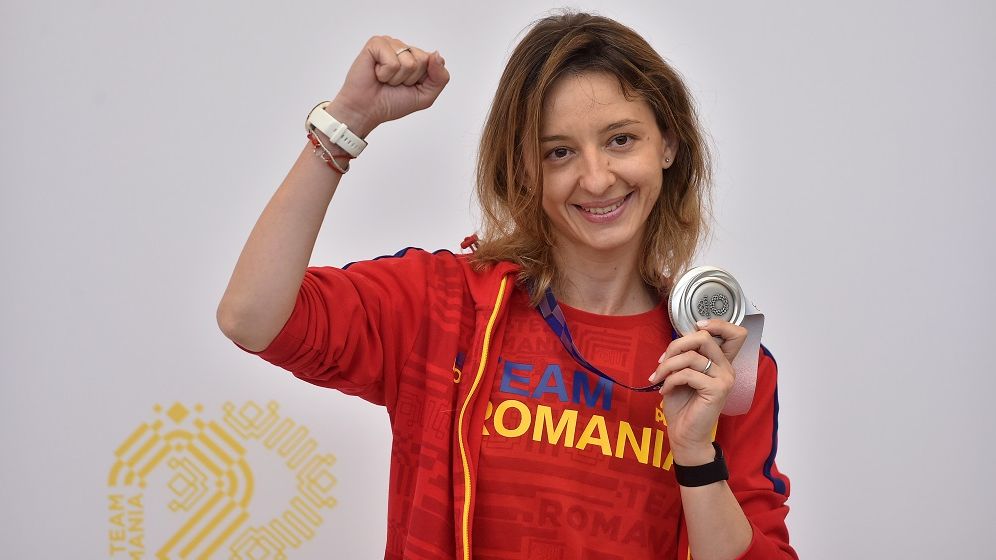 Consilierul care a jignit-o pe Ana Maria Popescu fiindcă nu a dat mâna cu Ministrul Sportului a demisionat