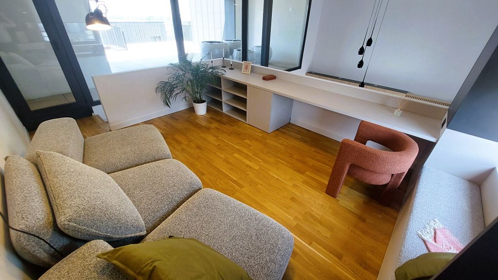 GALERIE FOTO | Cum arată un penthouse de 325.000 de euro dintr-un complex exclusivist din nordul Ca - Imagine 44