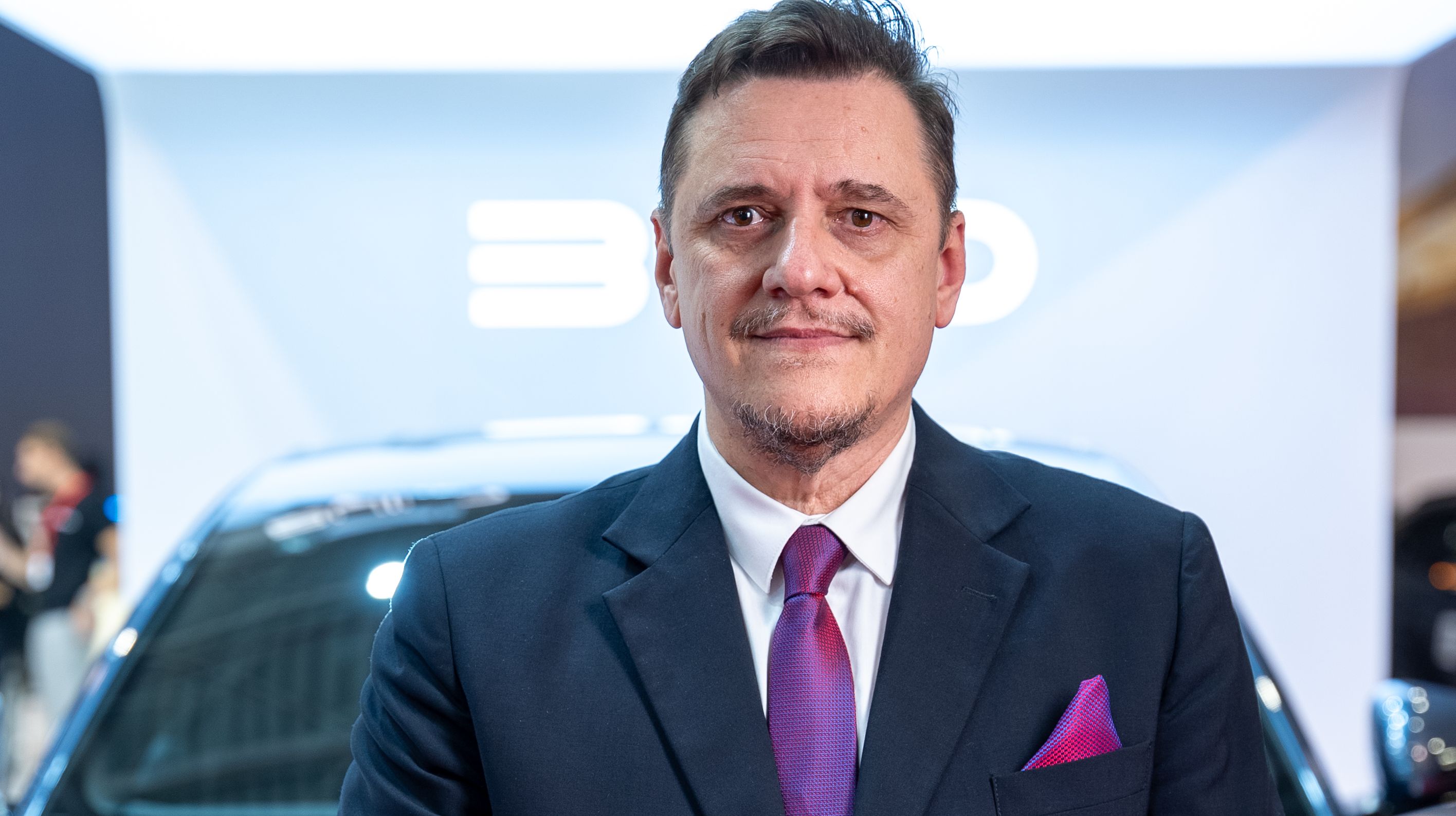 INTERVIU | Viorel Eremia, BYD: 68% din vânzările noastre din România sunt modele plug-in hybrid