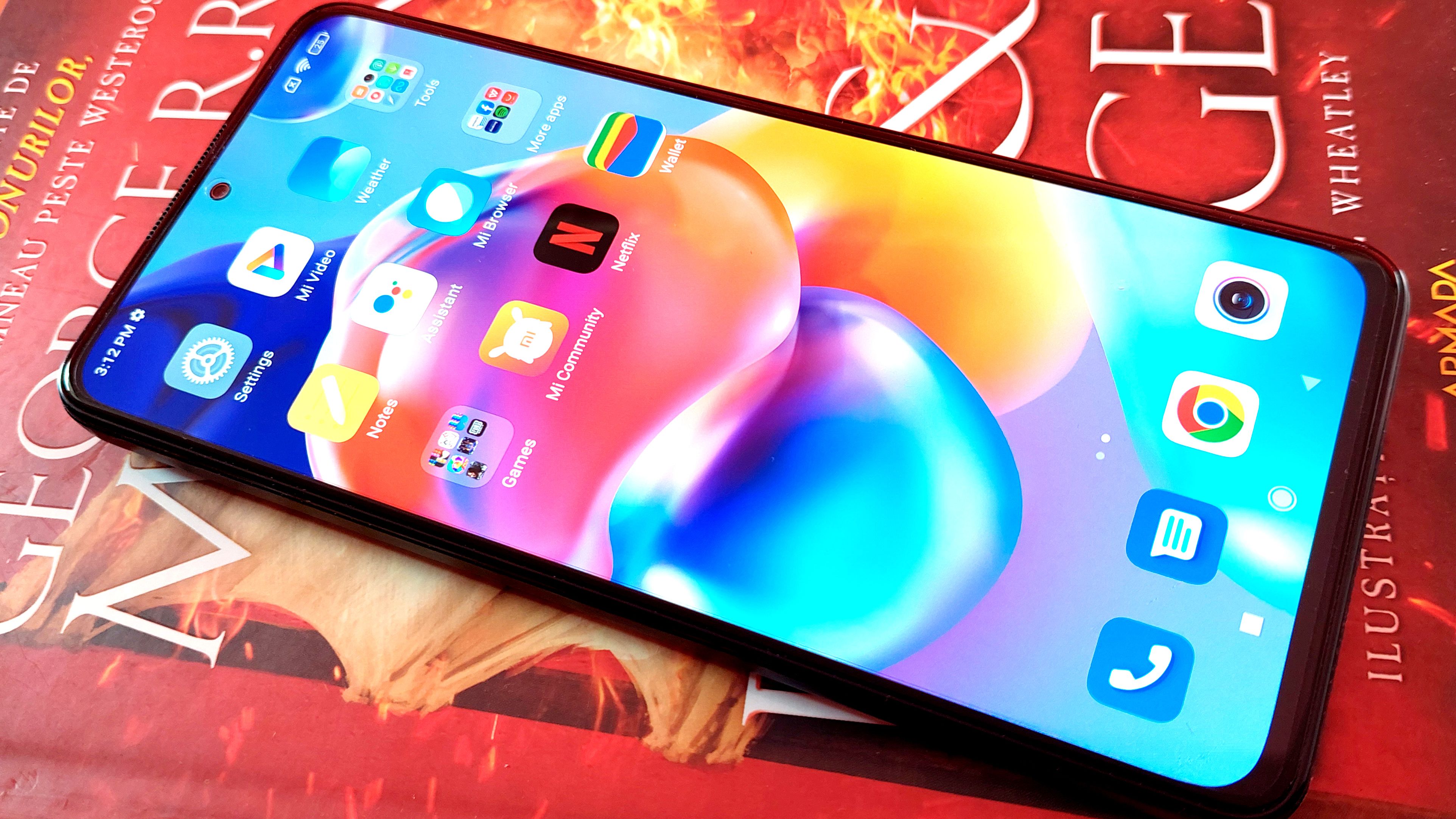 WSReviews: Redmi Note 11 Pro+ 5G, probabil una dintre cele mai multe alternative din segmentul de clasă medie