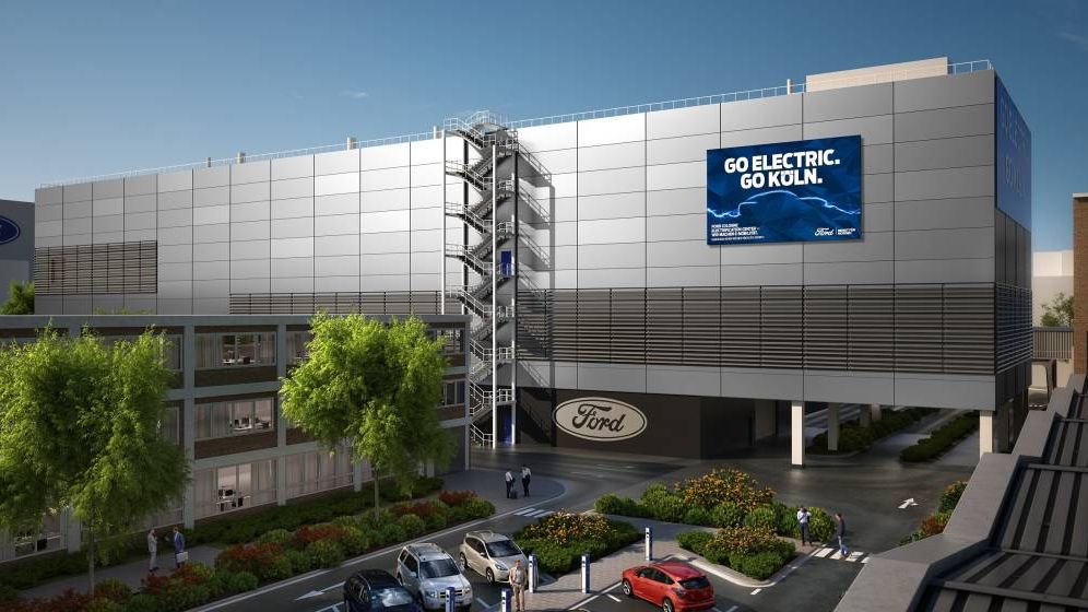 Ford demarează concedierile voluntare la cea mai importantă uzină a sa din Europa