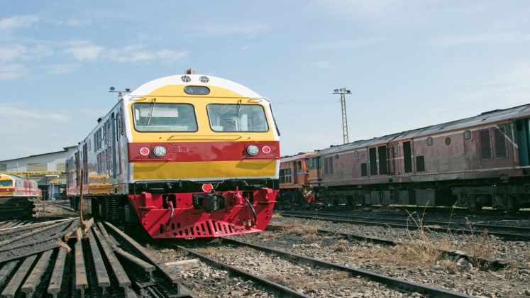 Ministerul Transporturilor vrea sa ofere gratuitate pe tren elevilor si studentilor care voteaza in 11 decembrie