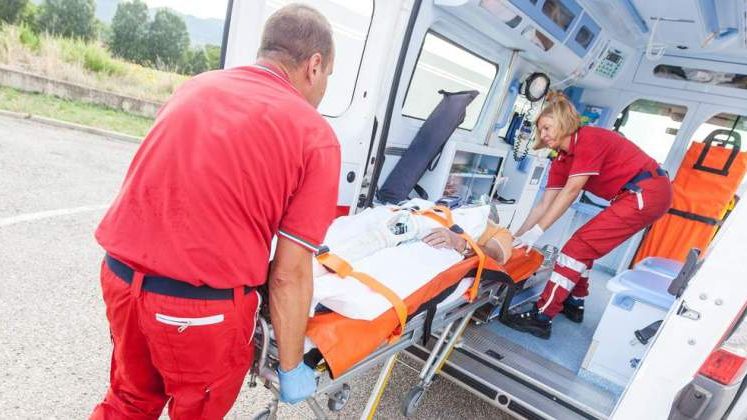 SABIF: Numarul urgentelor a crescut cu 8% in ultimele 24 de ore