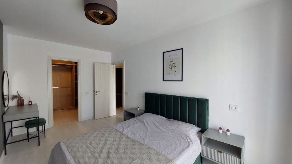 Ce primești într-un apartament duplex de 238.000 de euro din nordul Capitalei. - Imagine 48